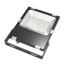 5 años de garantía reflector de 30W LED con prenda impermeable de Ce RoHS